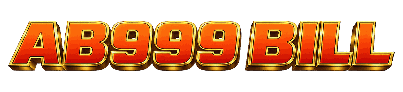 ab999 bill logo